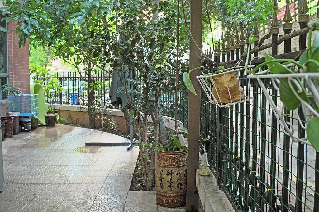 Xiaohua'S Home Dafen Branch Shenzhen Exterior foto