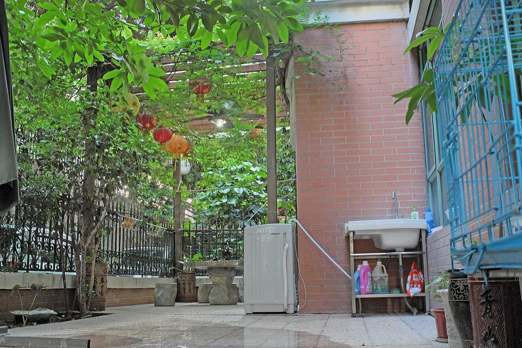 Xiaohua'S Home Dafen Branch Shenzhen Exterior foto