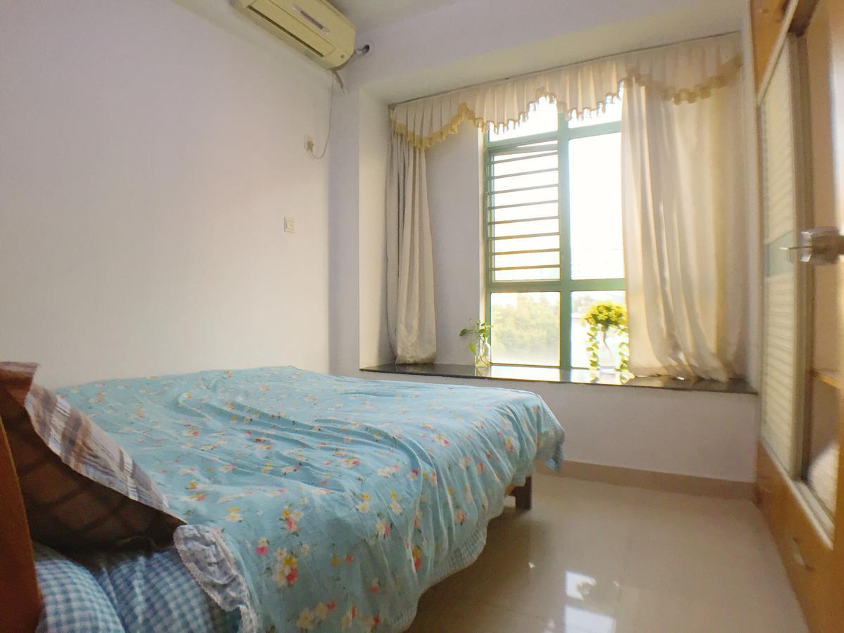 Xiaohua'S Home Dafen Branch Shenzhen Exterior foto
