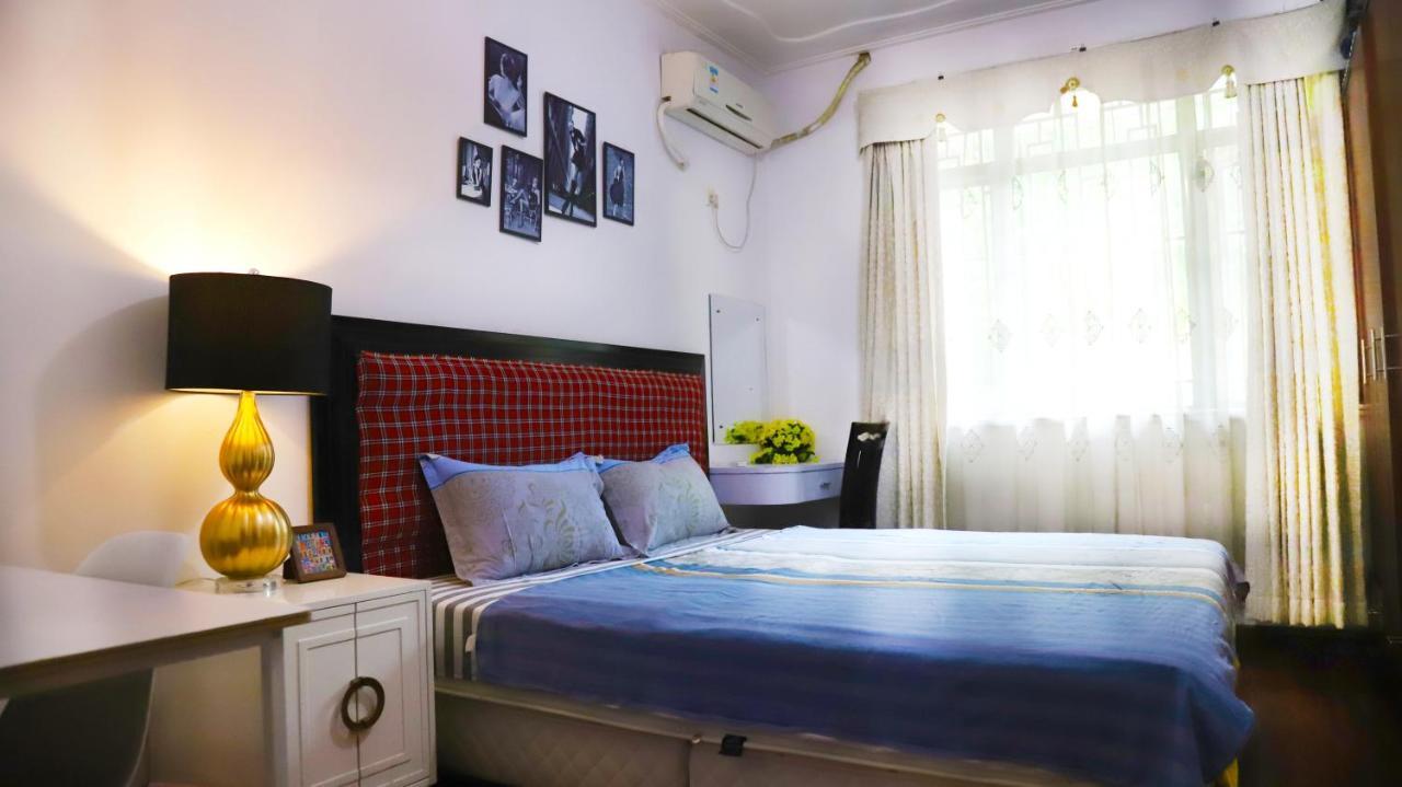 Xiaohua'S Home Dafen Branch Shenzhen Exterior foto
